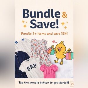 Bundle & Safe
